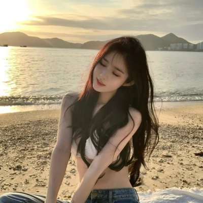 你好李焕英海报
