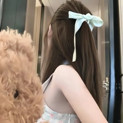 蝴蝶仔海报