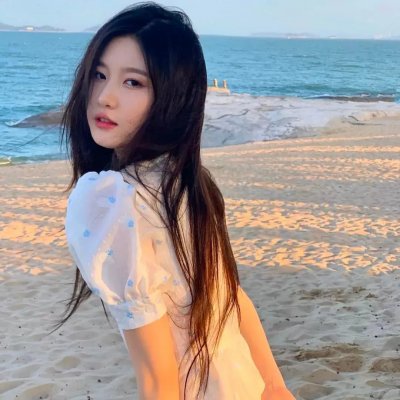 幸运的他们海报